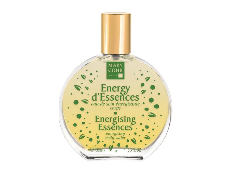 Mary Cohr Energising Essences