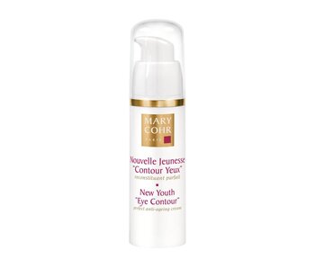 Mary Cohr New Youth Eye Contour