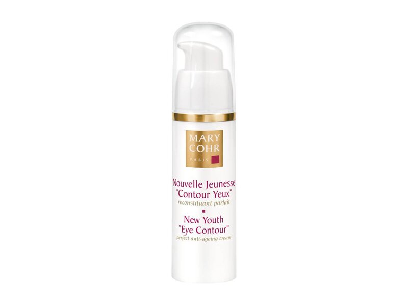 Mary Cohr New Youth Eye Contour