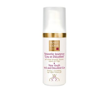 Mary Cohr New Youth Neck Care