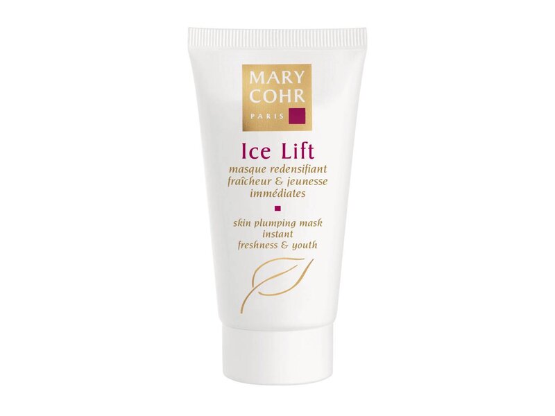Mary Cohr Ice Lift Mask