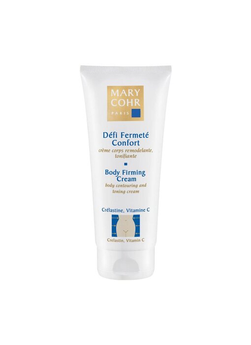 Mary Cohr Body Firming Cream