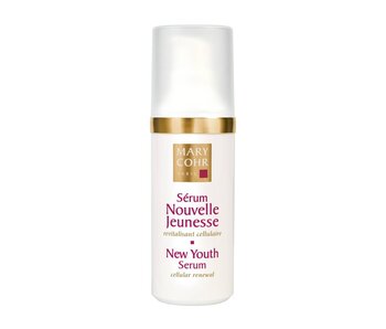 Mary Cohr New Youth Serum