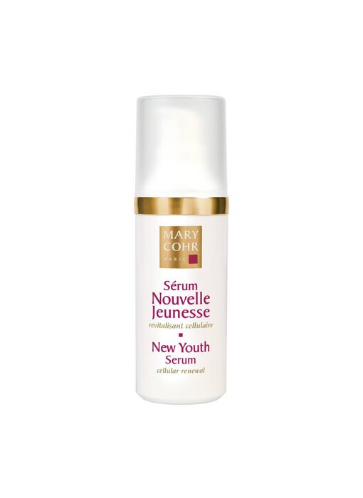 Mary Cohr New Youth Serum