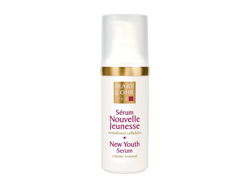 Mary Cohr New Youth Serum