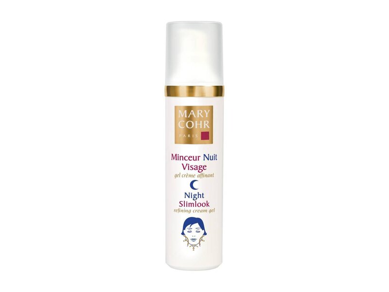 Mary Cohr Night Slimlook