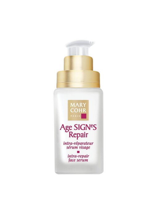 Mary Cohr Age Signes Repair