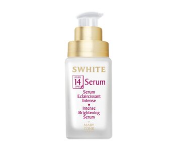 Mary Cohr SWHITE 14 Days Serum