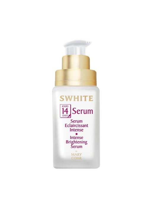 Mary Cohr SWHITE 14 Days Serum
