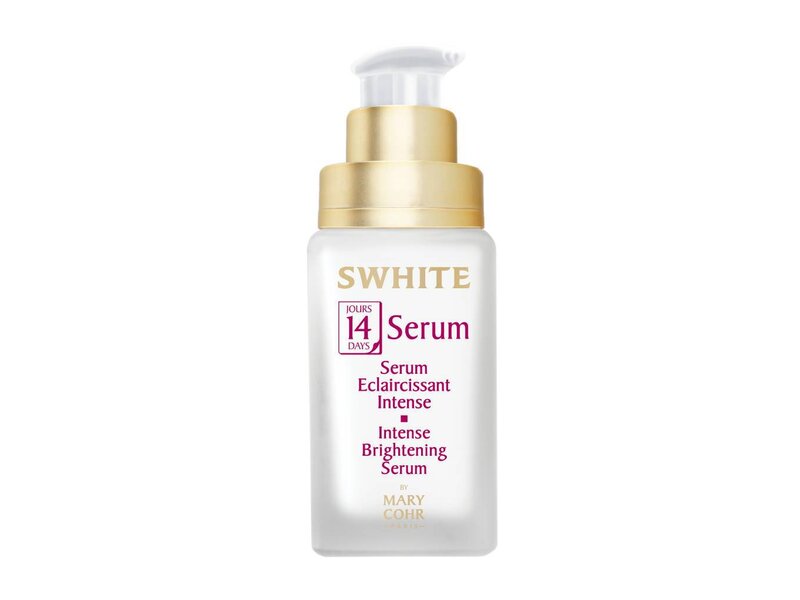 Mary Cohr SWHITE 14 Days Serum