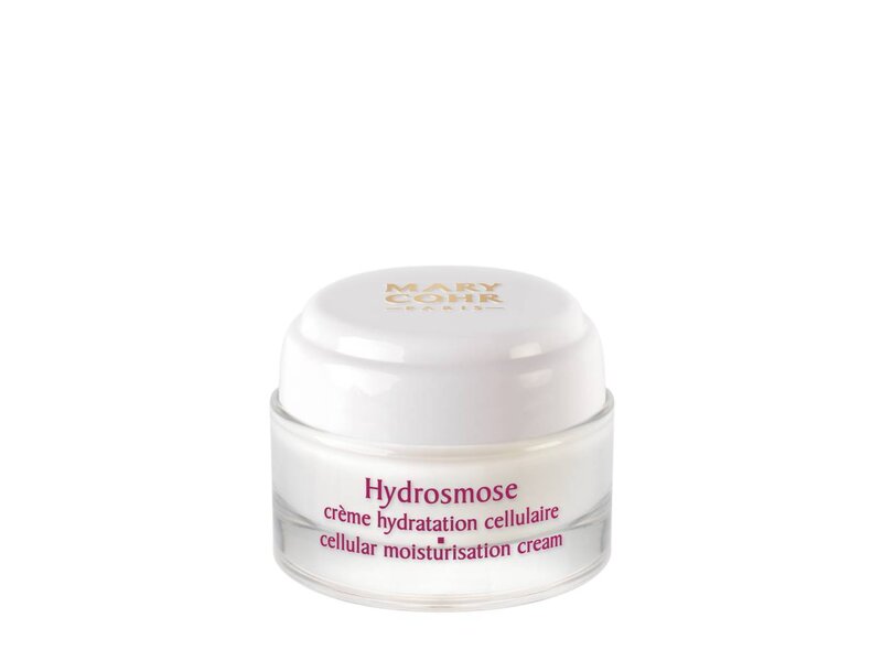 Mary Cohr Hydrosmose Cell Renewal Cream