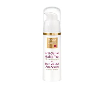 Mary Cohr Eye Contour Acti Serum