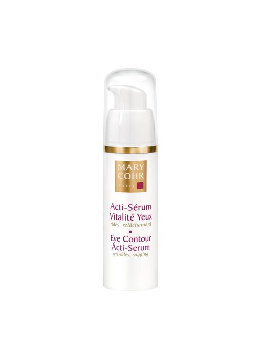 Mary Cohr Eye Contour Acti Serum