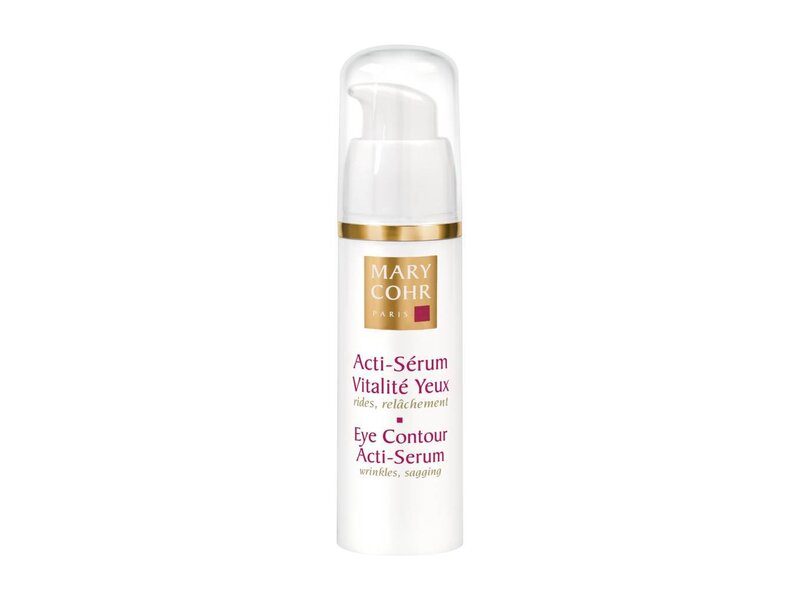 Mary Cohr Eye Contour Acti Serum