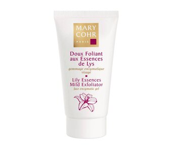 Mary Cohr Lily Essence Mild Exfoliator
