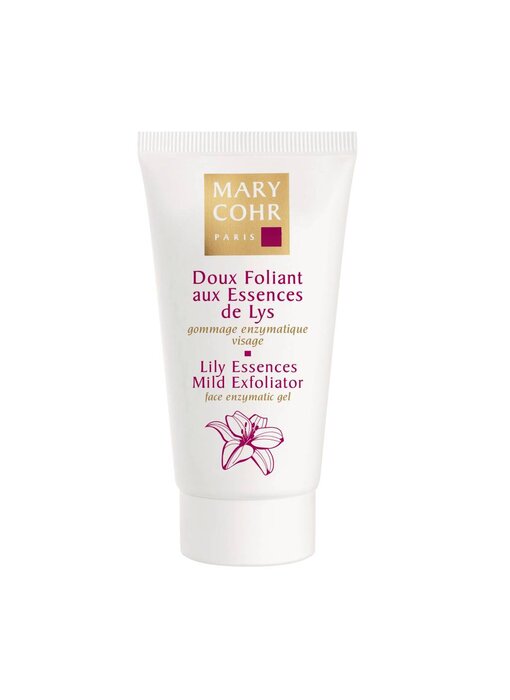 Mary Cohr Lily Essence Mild Exfoliator
