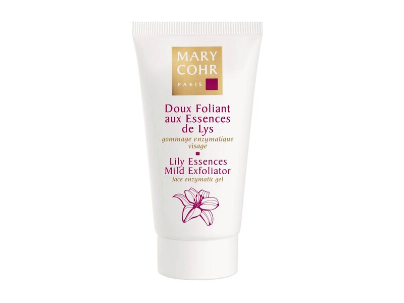 Mary Cohr Lily Essence Mild Exfoliator