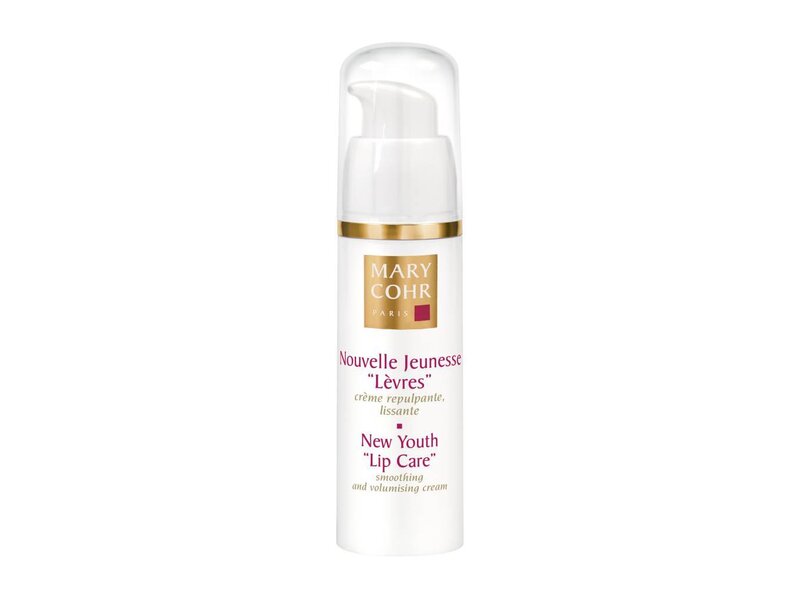Mary Cohr New Youth Lip Care