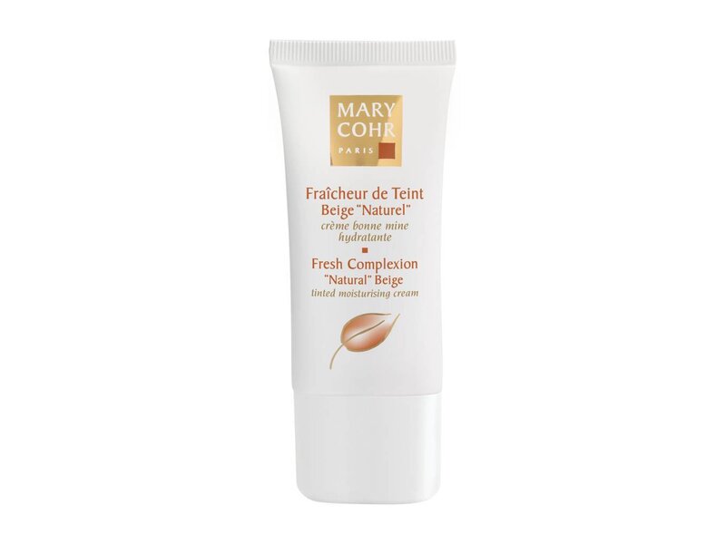Mary Cohr Fresh Complexion Natural