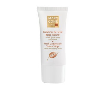 Mary Cohr Fresh Complexion Golden