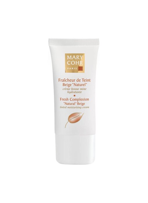 Mary Cohr Fresh Complexion Golden