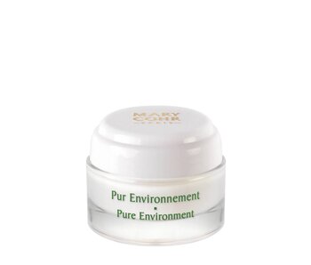 Mary Cohr Pure Environment
