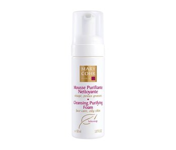 Mary Cohr Cleansing Purifying Foam