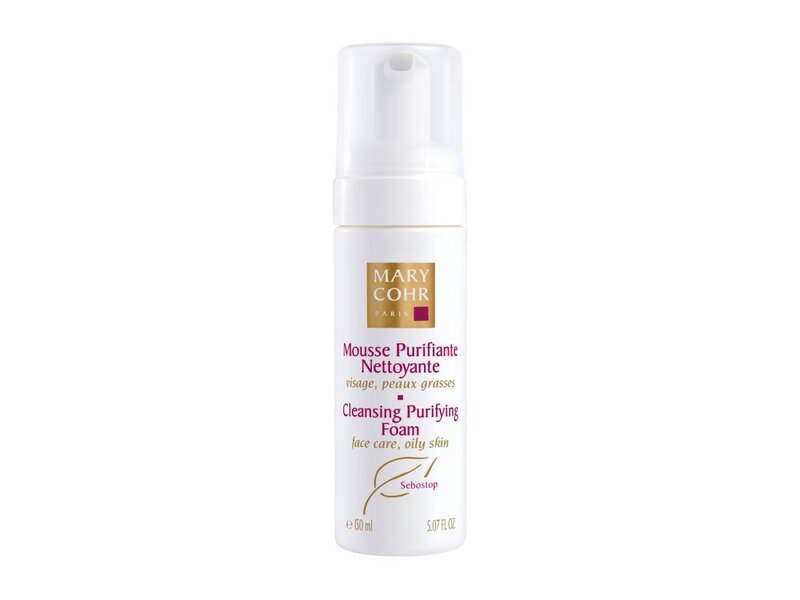 Mary Cohr Cleansing Purifying Foam