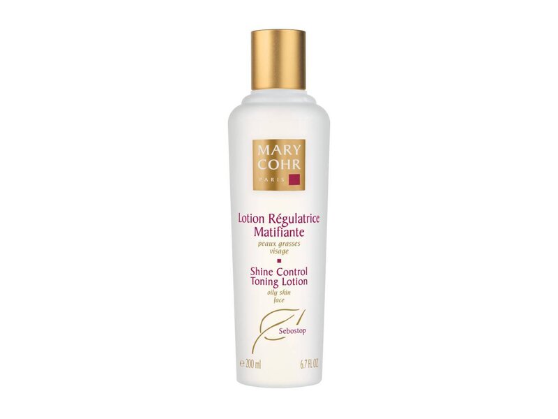 Mary Cohr Shine Control Toning