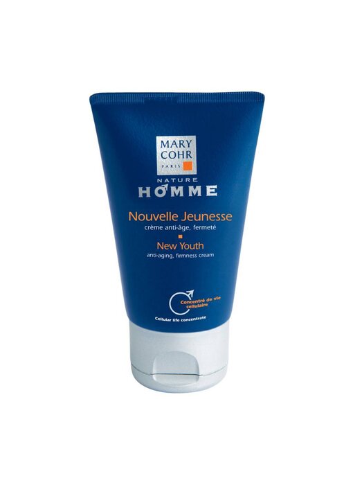 Mary Cohr New Youth Men