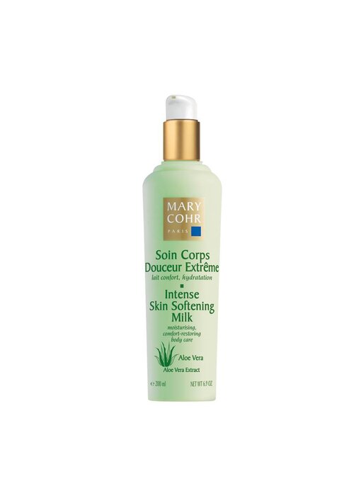 Mary Cohr Intense Skin Soft Milk