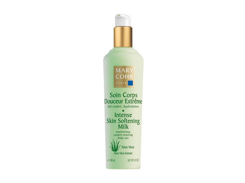 Mary Cohr Intense Skin Soft Milk