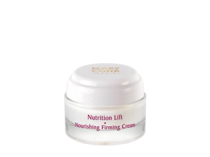 Mary Cohr Nourishing Firming Cream
