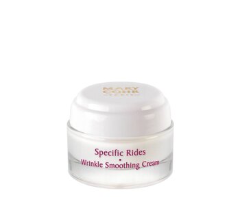 Mary Cohr Wrinkle Smooth Cream
