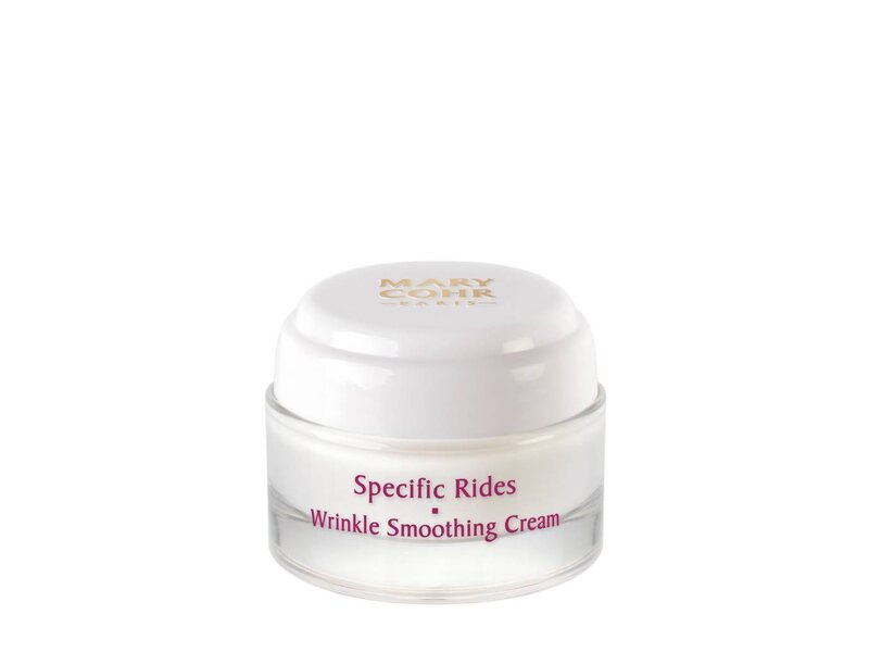 Mary Cohr Wrinkle Smooth Cream