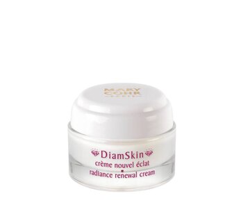 Mary Cohr DiamSkin Cream