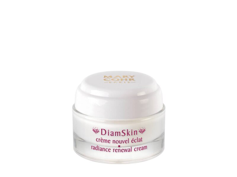 Mary Cohr DiamSkin Cream