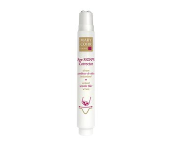 Mary Cohr Age Signes Corrector