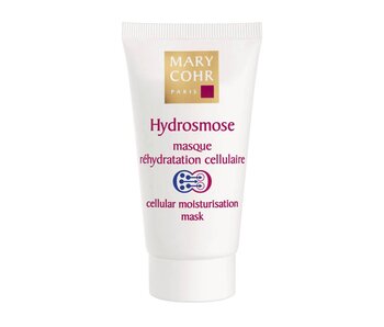 Mary Cohr Cellular Moisturisation Mask
