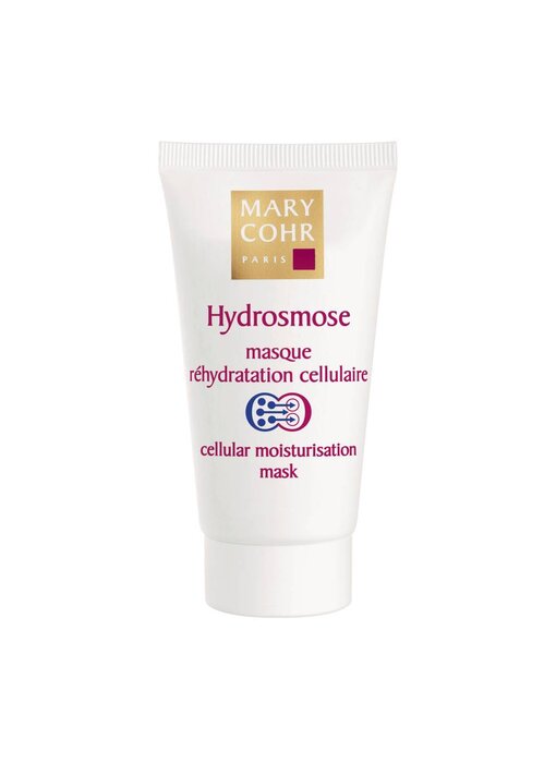 Mary Cohr Cellular Moisturisation Mask