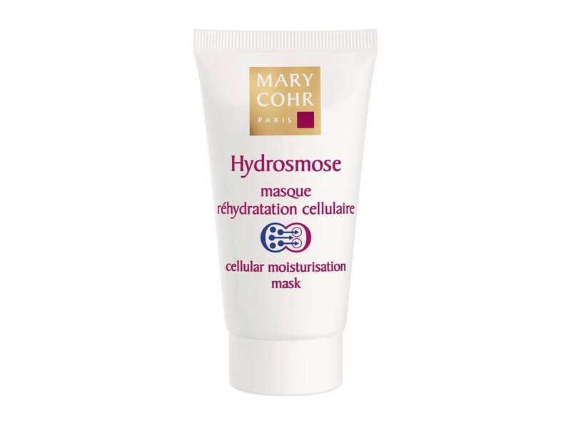 Mary Cohr Cellular Moisturisation Mask