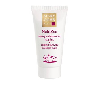 Mary Cohr Nutrizen Comfort Recovery Essences Mask