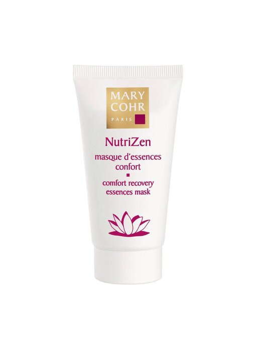 Mary Cohr Nutrizen Comfort Recovery Essences Mask