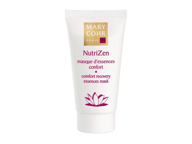 Mary Cohr Nutrizen Comfort Recovery Essences Mask