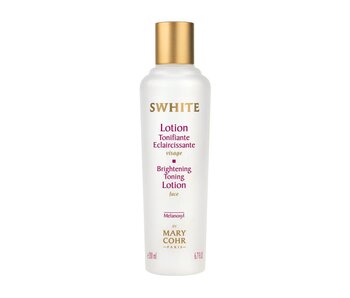 Mary Cohr SWHITE Brightening Cleansing Lotion