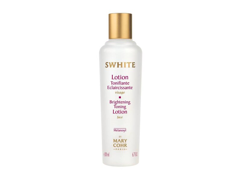 Mary Cohr SWHITE Brightening Cleansing Lotion