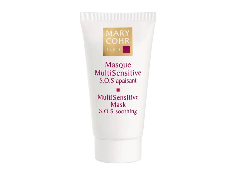 Mary Cohr Multisensitive Mask