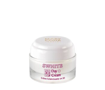Mary Cohr SWHITE 30 Days Day Cream