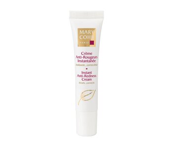 Mary Cohr Anti Redness Cream