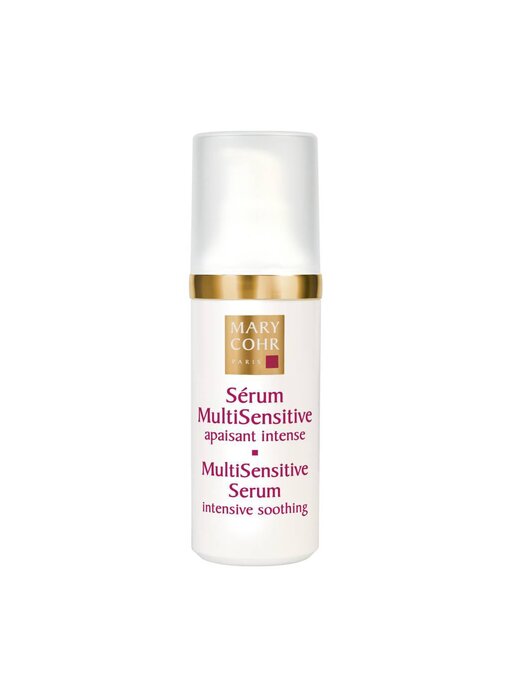 Mary Cohr Multisensitive Serum